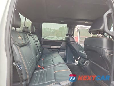 Zdjęcie 10 z 13 samochodu: 2021 FORD F150 SUPERCREW VIN:1FTFW1E82MFB55164 - miniatura