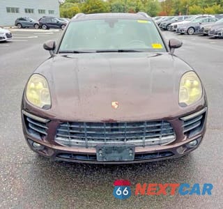 Zdjęcie 12 z 13 samochodu: 2015 PORSCHE MACAN S VIN:WP1AB2A52FLB66269 - miniatura