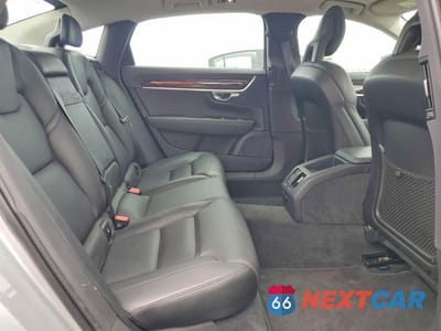 Zdjęcie 10 z 13 samochodu: 2018 VOLVO S90 T5 MOMENTUM VIN:LVY982AK0JP035991 - miniatura