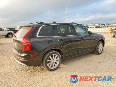 Trzecie zdjęcie samochodu z tyłu: 2016 VOLVO XC90 T6 MOMENTUM VIN:YV4A22PK3G1074273 - miniatura