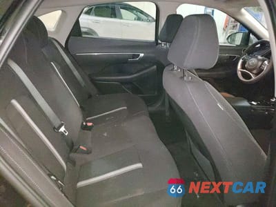 Zdjęcie 10 z 12 samochodu: 2023 HYUNDAI SONATA HYBRID BLUE VIN:KMHL24JJ4PA055234 - miniatura