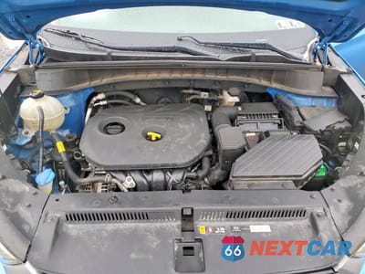 Zdjęcie 12 z 12 samochodu: 2018 HYUNDAI TUCSON SEL PLUS VIN:KM8J33A46JU699431 - miniatura