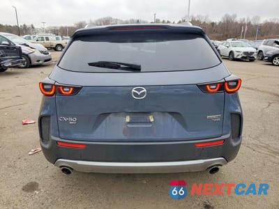 Zdjęcie 6 z 14 samochodu: 2025 MAZDA CX-50 VIN:7MMVABXY4SN385949 - miniatura