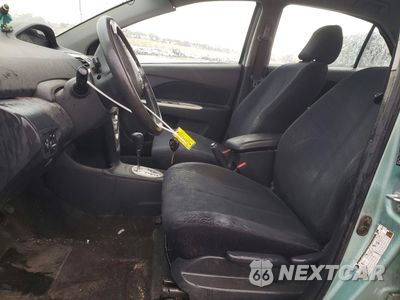 Zdjęcie 7 z 12 samochodu: 2008 TOYOTA YARIS BASE VIN:JTDBT903281272263 - miniatura
