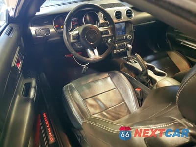 Zdjęcie 8 z 11 samochodu: 2021 FORD MUSTANG VIN:1FATP8UH0M5110536 - miniatura