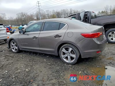 Drugie zdjęcie samochodu z przodu: 2013 ACURA ILX 20 PREMIUM VIN:19VDE1F53DE006702 - miniatura