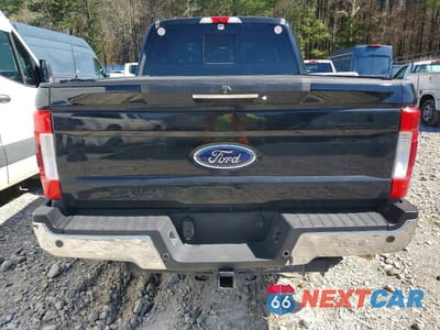 Zdjęcie 10 z 13 samochodu: 2017 FORD F250 SUPER DUTY VIN:1FT7W2BT0HED98731 - miniatura