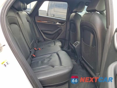 Zdjęcie 11 z 13 samochodu: 2018 AUDI Q3 PREMIUM PLUS VIN:WA1HCCFS4JR030016 - miniatura