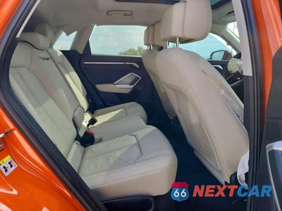 Zdjęcie 11 z 13 samochodu: 2020 AUDI Q3 PREMIUM PLUS S-LINE VIN:WA1EECF39L1010531 - miniatura