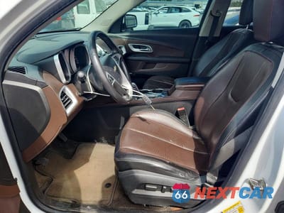 Zdjęcie 7 z 13 samochodu: 2011 CHEVROLET EQUINOX LT VIN:2GNALPEC4B1195106 - miniatura
