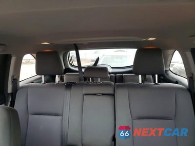 Zdjęcie 10 z 13 samochodu: 2018 TOYOTA HIGHLANDER LE VIN:5TDBZRFH0JS494052 - miniatura