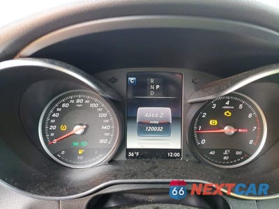 Zdjęcie 9 z 12 samochodu: 2017 MERCEDES-BENZ GLC 300 4MATIC VIN:WDC0G4KB1HF258726 - miniatura