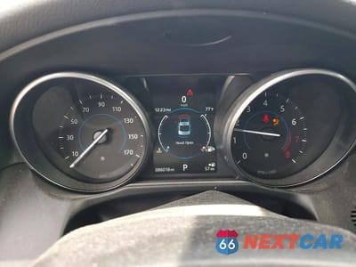 Zdjęcie 9 z 12 samochodu: 2016 JAGUAR XF PRESTIGE VIN:SAJBK4BV9GCY16198 - miniatura