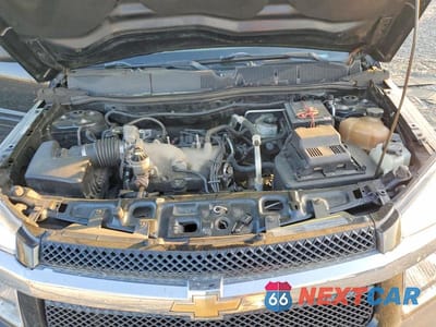 Zdjęcie 12 z 13 samochodu: 2008 CHEVROLET EQUINOX LS VIN:2CNDL13F986036962 - miniatura