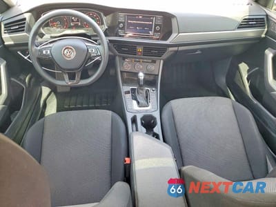 Zdjęcie 8 z 12 samochodu: 2021 VOLKSWAGEN JETTA S VIN:3VWC57BU5MM026634 - miniatura