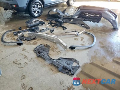 Zdjęcie 13 z 13 samochodu: 2022 HONDA PASSPORT EXL VIN:5FNYF8H50NB025540 - miniatura