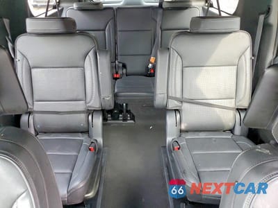 Zdjęcie 10 z 12 samochodu: 2023 GMC YUKON XL DENALI VIN:1GKS2JKL4PR262307 - miniatura