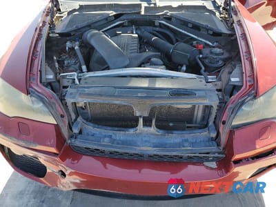 Zdjęcie 12 z 12 samochodu: 2013 BMW X6 XDRIVE35I VIN:5UXFG2C56DL782235 - miniatura