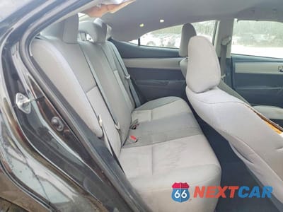 Zdjęcie 10 z 11 samochodu: 2014 TOYOTA COROLLA LE VIN:2T1BURHEXEC188539 - miniatura