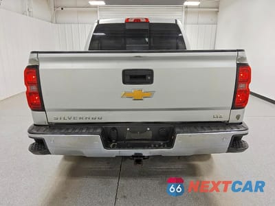 Zdjęcie 6 z 11 samochodu: 2014 CHEVROLET SILVERADO K1500 LTZ VIN:3GCUKSEC7EG490319 - miniatura