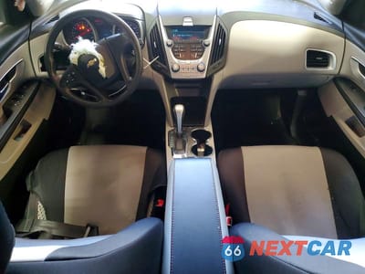 Zdjęcie 8 z 13 samochodu: 2011 CHEVROLET EQUINOX LS VIN:2CNFLCEC3B6422565 - miniatura