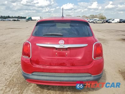 Zdjęcie 6 z 12 samochodu: 2016 FIAT 500X EASY VIN:ZFBCFXBT5GP435810 - miniatura