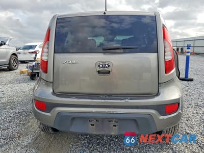 Zdjęcie 6 z 13 samochodu: 2012 KIA SOUL + VIN:KNDJT2A62C7404553 - miniatura