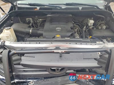 Zdjęcie 11 z 12 samochodu: 2014 TOYOTA TUNDRA SR5 VIN:5TFRM5F1XEX068572 - miniatura