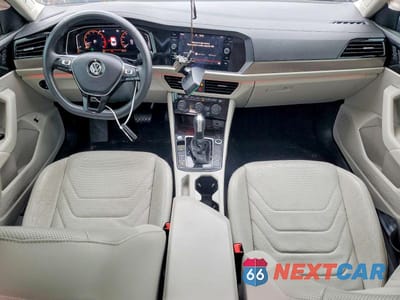 Zdjęcie 8 z 12 samochodu: 2020 VOLKSWAGEN JETTA SEL PREMIUM VIN:3VWGB7BU3LM045594 - miniatura