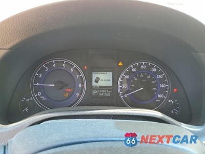 Zdjęcie 9 z 14 samochodu: 2015 INFINITI Q60 COUPE JOURNEY VIN:JN1CV6EK4FM870544 - miniatura