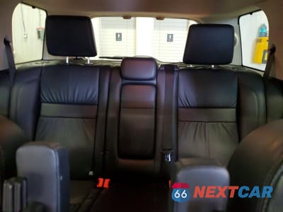 Zdjęcie 10 z 13 samochodu: 2011 LAND ROVER LR2 HSE VIN:SALFR2BN3BH244727 - miniatura