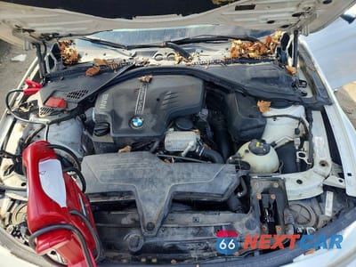 Zdjęcie 11 z 11 samochodu: 2015 BMW 328 XI SULEV VIN:WBA3B5G59FNS14810 - miniatura