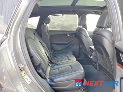 Zdjęcie 11 z 13 samochodu: 2018 AUDI Q7 PRESTIGE VIN:WA1VABF72JD009581 - miniatura