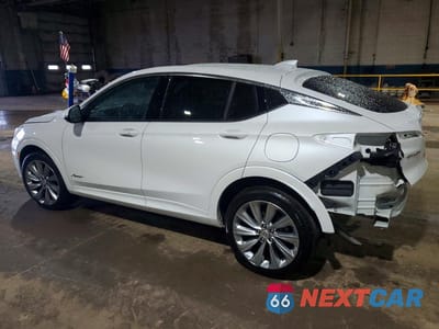 Drugie zdjęcie samochodu z przodu: 2024 BUICK ENVISTA AVENIR VIN:KL47LCE21RB222902 - miniatura