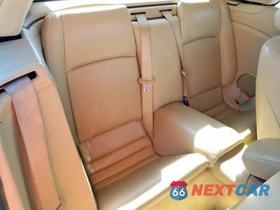 Zdjęcie 10 z 11 samochodu: 2007 JAGUAR XK VIN:SAJDA44BX75B03882 - miniatura