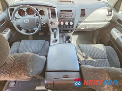 Zdjęcie 8 z 11 samochodu: 2007 TOYOTA TUNDRA SR5 VIN:5TFBV54117X022634 - miniatura
