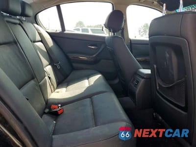 Zdjęcie 10 z 12 samochodu: 2009 BMW 328 I VIN:WBAPH77589NM46542 - miniatura