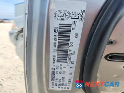 Zdjęcie 13 z 13 samochodu: 2012 DODGE RAM 3500 SLT VIN:3C63D3HL0CG148822 - miniatura