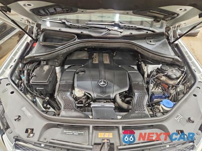 Zdjęcie 12 z 12 samochodu: 2016 MERCEDES-BENZ GLE 400 4MATIC VIN:4JGDA5GB1GA649342 - miniatura