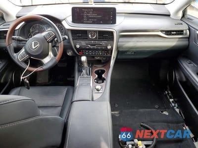 Zdjęcie 8 z 13 samochodu: 2022 LEXUS RX 350 BASE VIN:2T2HZMAA0NC235742 - miniatura