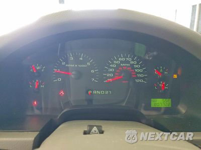 Zdjęcie 9 z 12 samochodu: 2005 FORD F150 SUPERCREW VIN:1FTPW14585KE73438 - miniatura