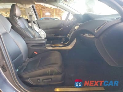 Zdjęcie 7 z 12 samochodu: 2020 ACURA TLX VIN:19UUB1F34LA000845 - miniatura