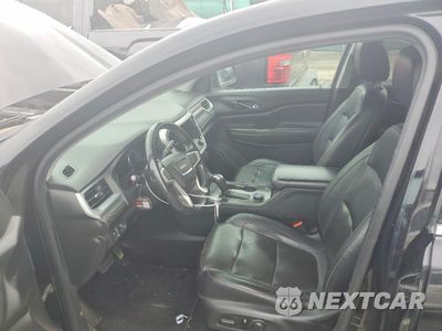 Zdjęcie 7 z 13 samochodu: 2017 GMC ACADIA SLT-1 VIN:1GKKNMLS8HZ143501 - miniatura