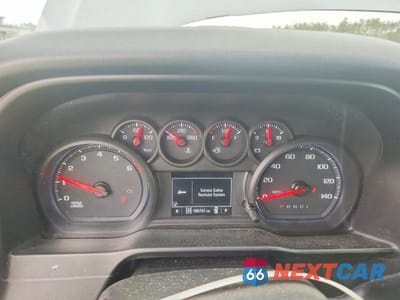 Zdjęcie 9 z 12 samochodu: 2019 GMC SIERRA K1500 VIN:1GTR9AEH8KZ259058 - miniatura