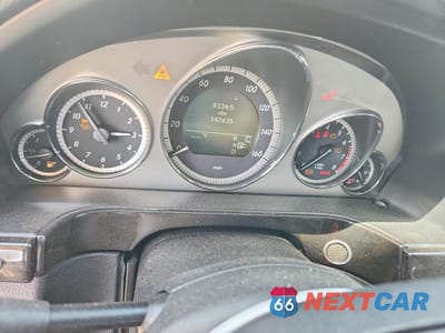 Zdjęcie 9 z 11 samochodu: 2010 MERCEDES-BENZ E 350 VIN:WDDHF5GB6AA045662 - miniatura