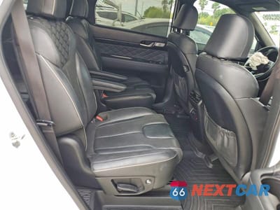 Zdjęcie 11 z 14 samochodu: 2022 HYUNDAI PALISADE CALLIGRAPHY VIN:KM8R74HE0NU347916 - miniatura