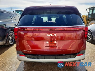 Zdjęcie 6 z 13 samochodu: 2026 KIA CARNIVAL LXS VIN:KNDNB5K36T6586256 - miniatura