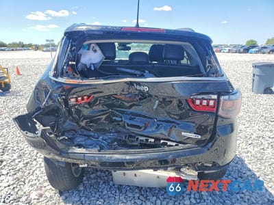 Zdjęcie 6 z 13 samochodu: 2022 JEEP COMPASS LATITUDE VIN:3C4NJCBB5NT214446 - miniatura