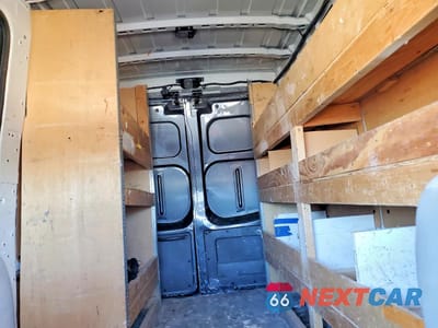 Zdjęcie 10 z 13 samochodu: 2019 NISSAN NV 2500 HD SV VIN:1N6BF0LY2KN810998 - miniatura