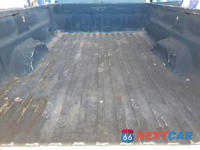 Zdjęcie 10 z 12 samochodu: 2007 CHEV SILVERADO VIN:1GCHK24K77E533383 - miniatura